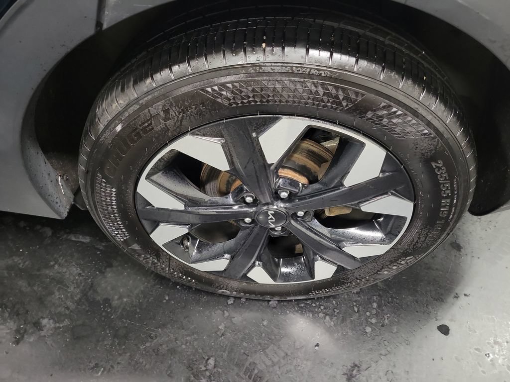 Used 2024 Kia Sportage X-Line AWD/4WD image 12
