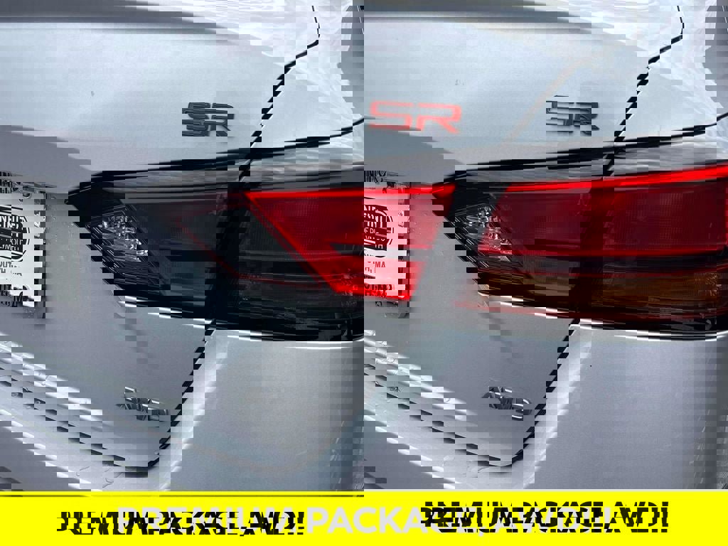 Used 2024 Nissan Altima 2.5 SR w/ SR Premium Package image 32