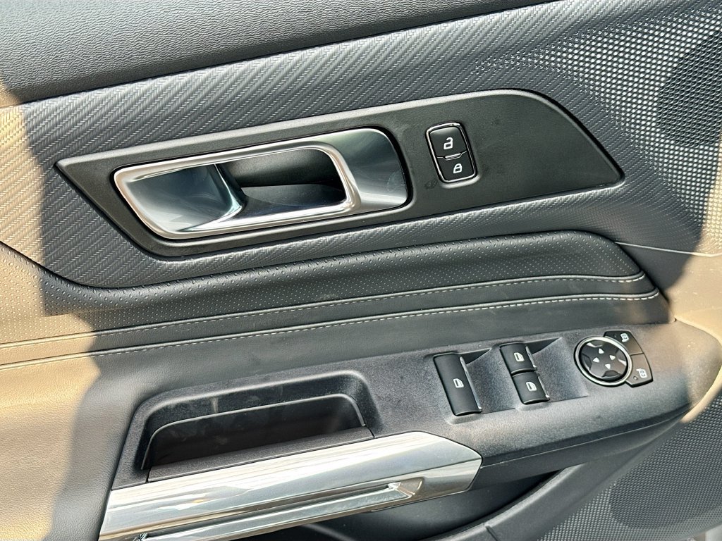 New 2026 Ford Mustang Premium RWD image 17