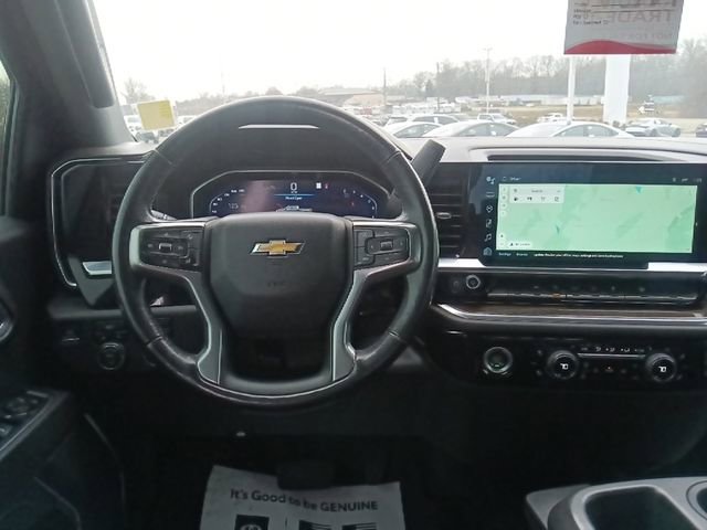 Used 2022 Chevrolet Silverado 1500 LT w/ Protection Package image 26