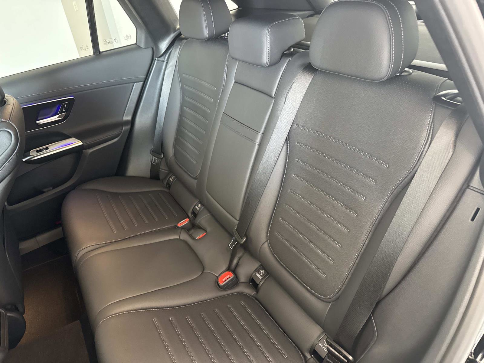 New 2026 Mercedes-Benz GLC 300 4MATIC image 13