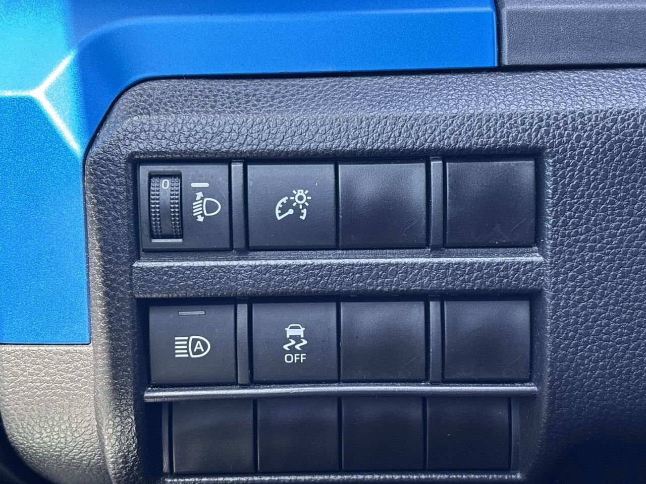 Used 2024 Toyota Tacoma TRD Sport image 23