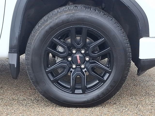 Used 2026 GMC Sierra 1500 Pro w/ Graphite Edition AWD/4WD image 8