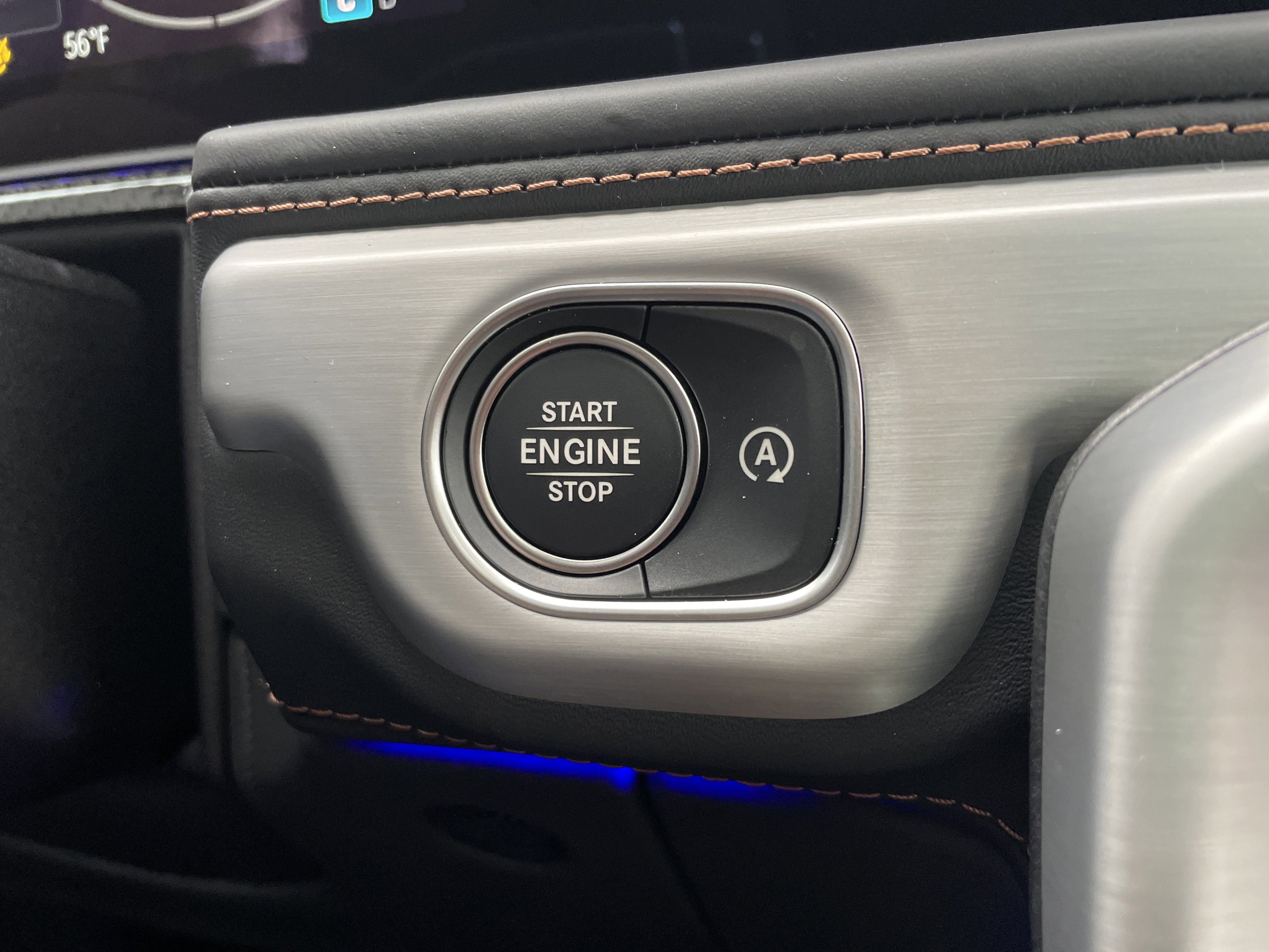 New 2026 Mercedes-Benz G 550 image 27