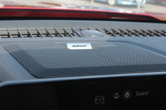 New 2026 GMC Canyon AT4X image 63