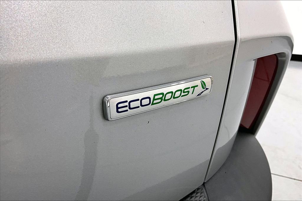 Used 2020 Ford Escape SEL image 39