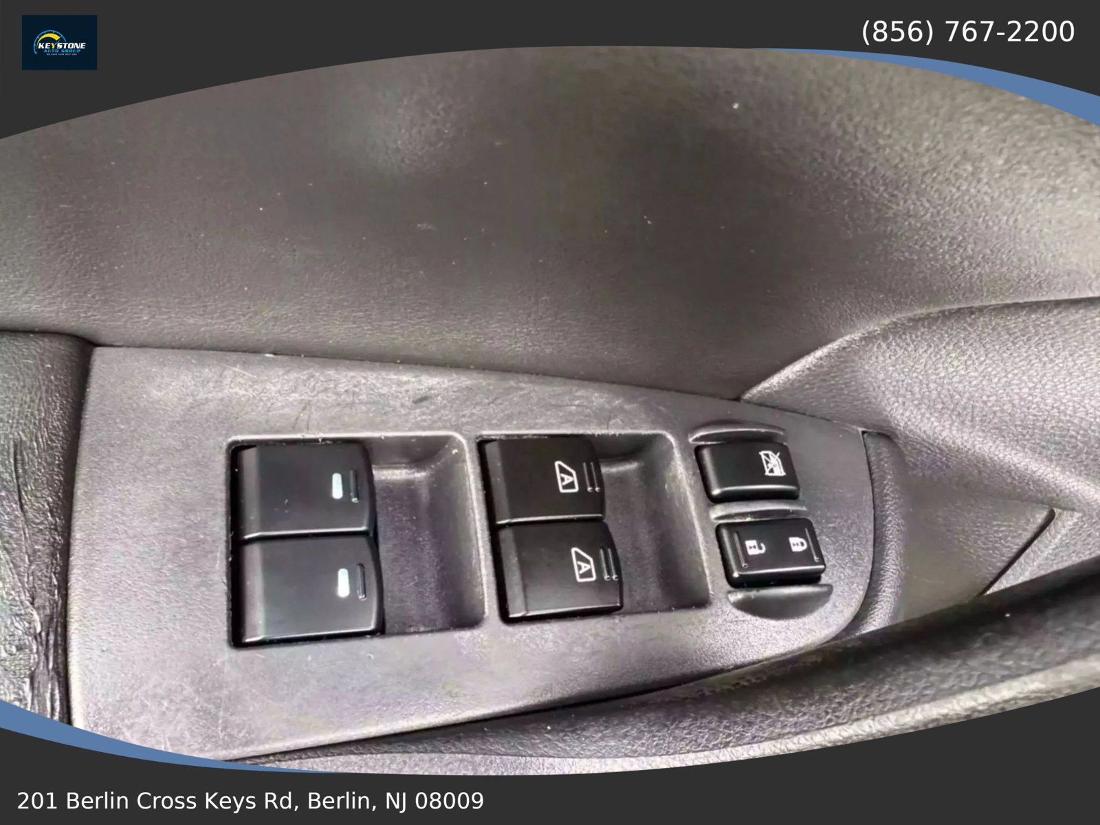 Used 2009 Nissan Maxima 3.5 SV image 10