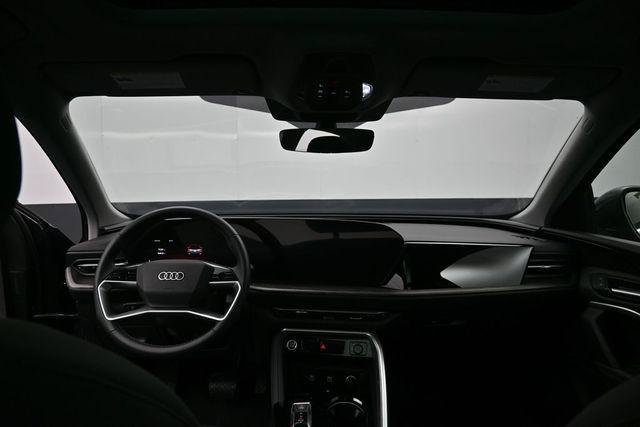 Certified 2025 Audi Q5 Premium w/ Convenience Package AWD/4WD image 28
