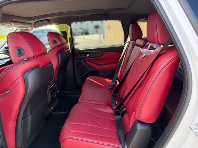 New 2026 Acura MDX Type S AWD/4WD image 12