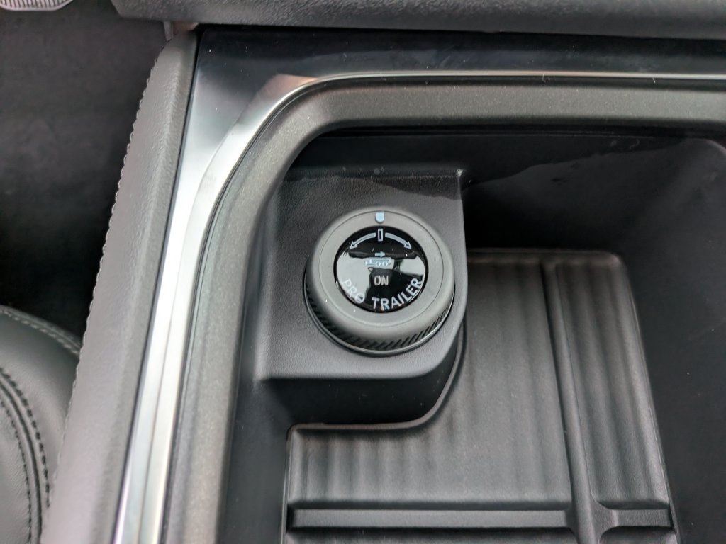 New 2027 Ford Expedition Active RWD image 27
