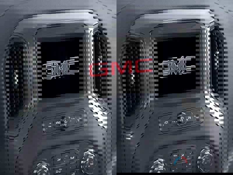 New 2026 GMC Sierra 1500 Pro w/ Pro Value Package image 20