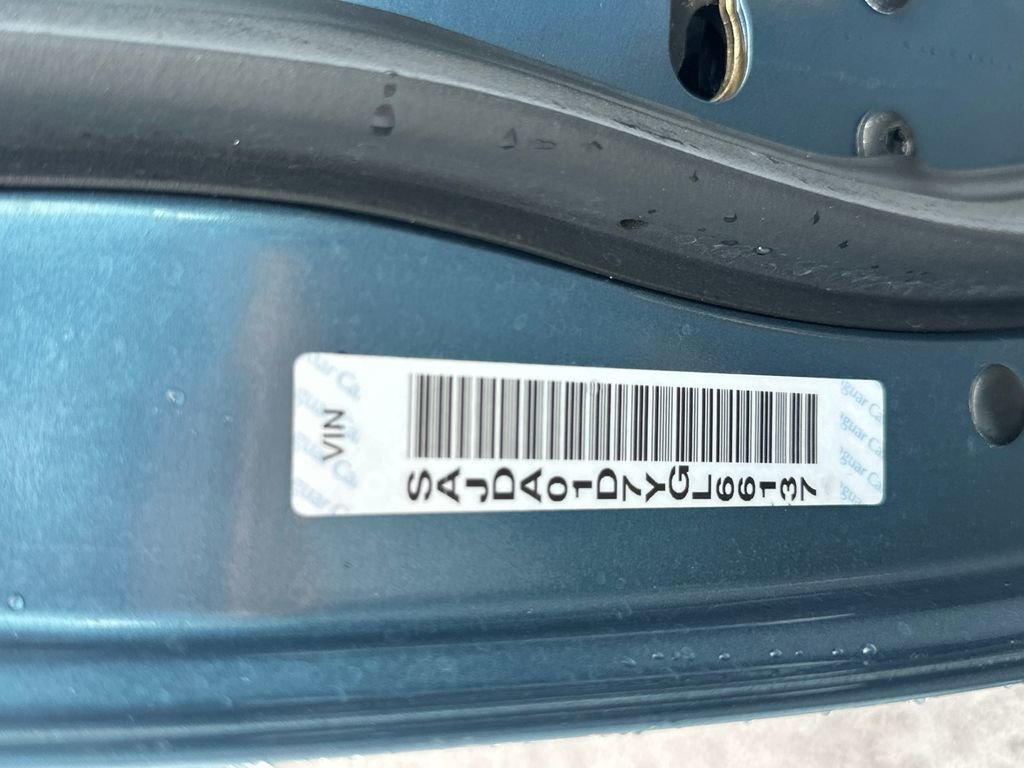 Used 2000 Jaguar S-TYPE 4.0 image 20