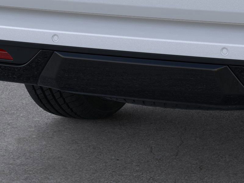 New 2026 Ford Expedition Platinum w/ Stealth Performance Package image 53