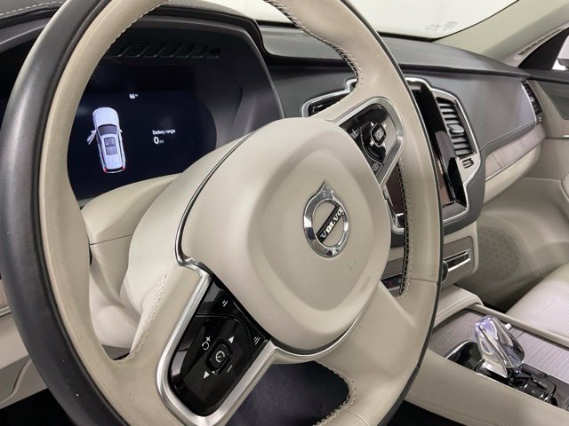 Certified 2024 Volvo XC90 T8 Ultimate AWD/4WD image 20