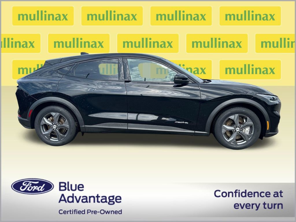 Used 2021 Ford Mustang Mach-E Select image 2