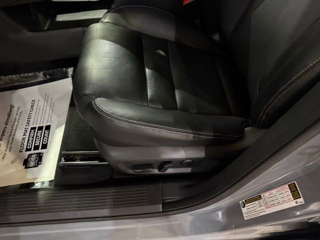 Certified 2022 Nissan Rogue SL w/ SL Premium Package AWD/4WD image 12