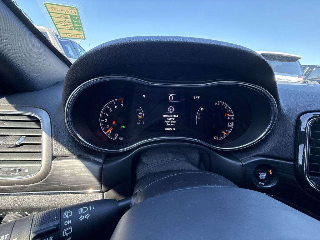 Used 2022 Jeep Grand Cherokee Limited image 18