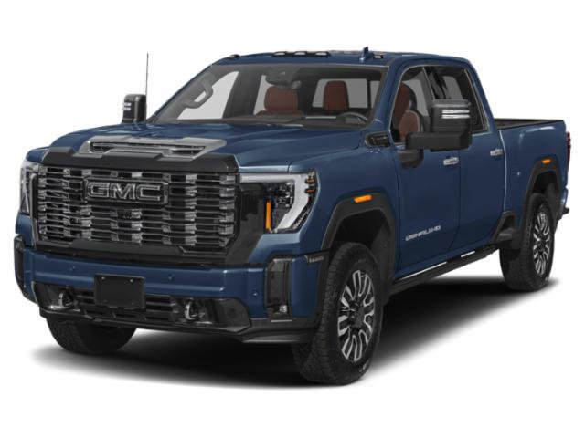 New 2026 GMC Sierra 3500 Denali Ultimate