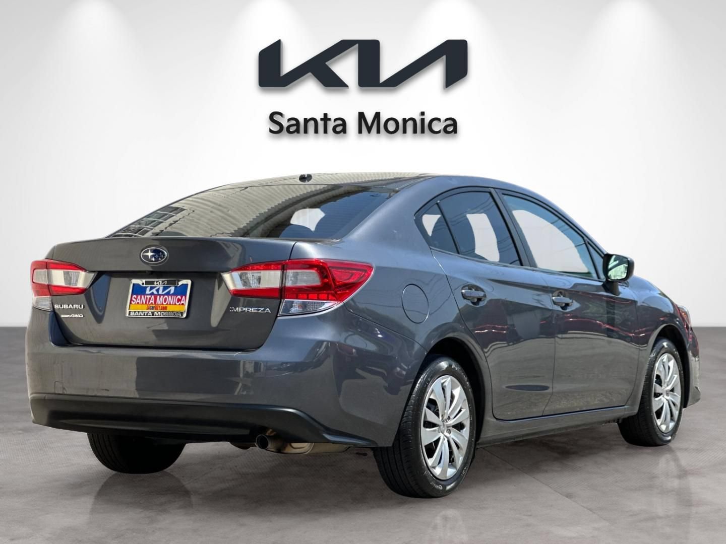 Used 2022 Subaru Impreza 2.0i AWD/4WD image 6