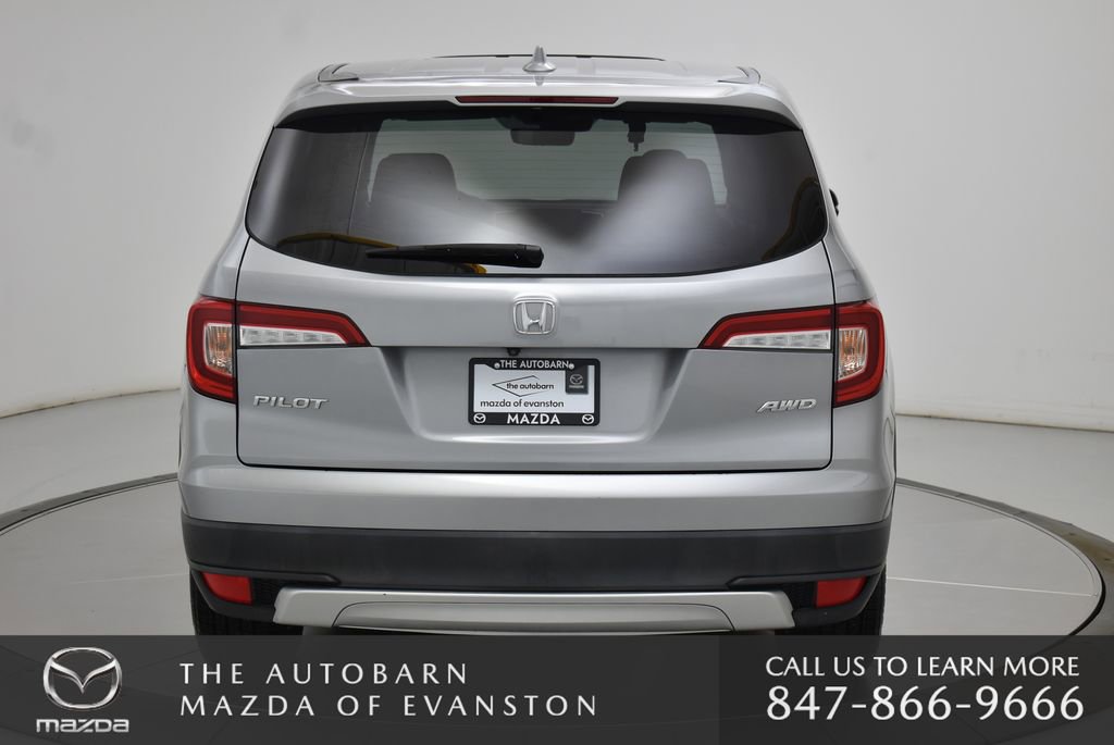 Used 2019 Honda Pilot EX-L image 23