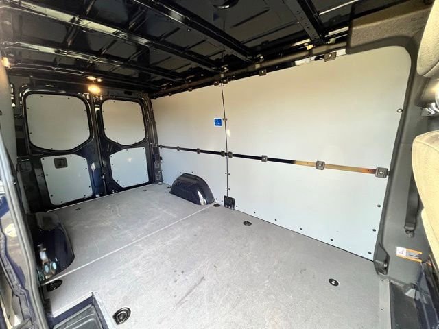 Used 2024 Mercedes-Benz Sprinter 2500 image 19