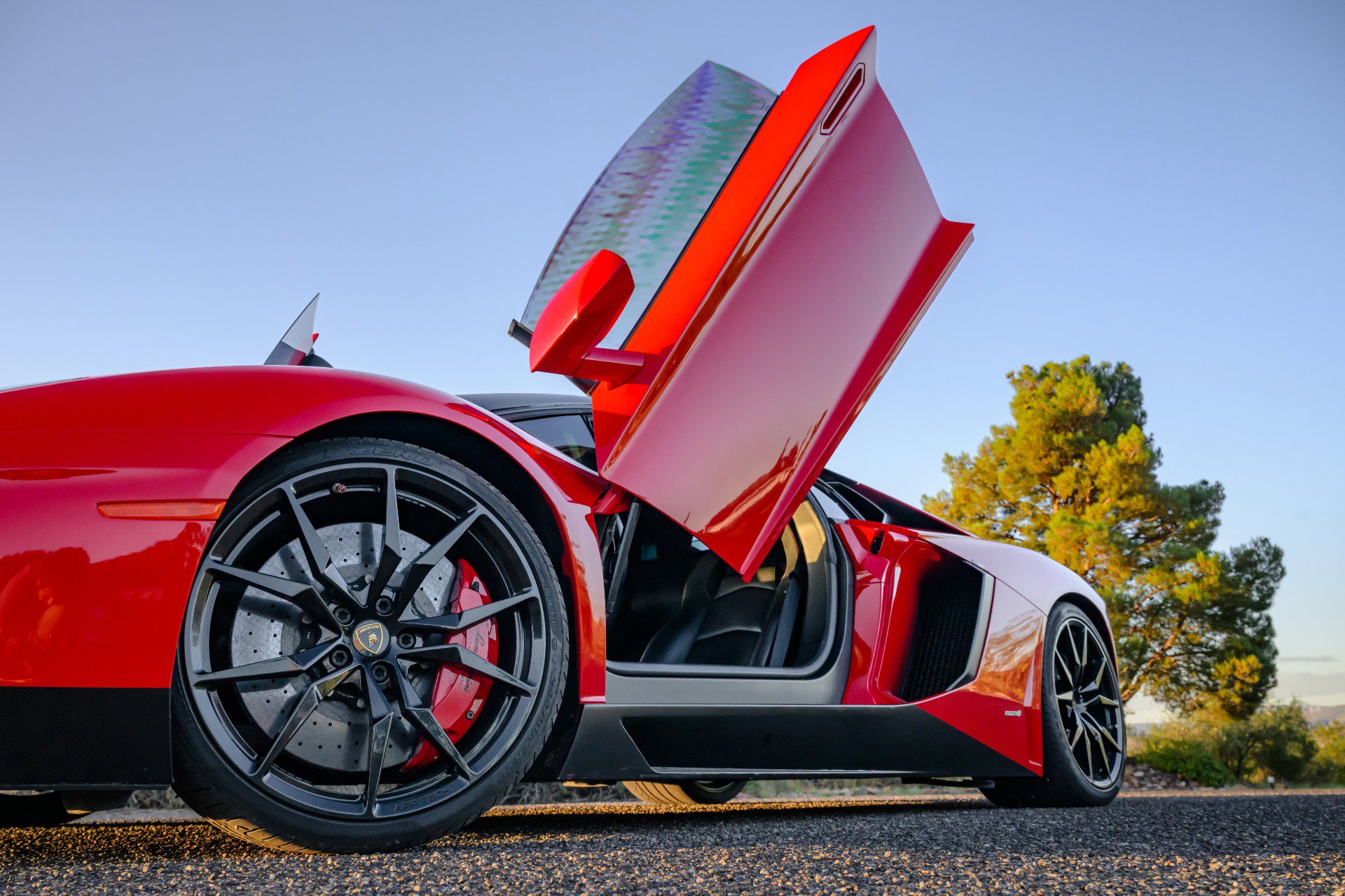 Used 2013 Lamborghini Aventador LP 700-4 image 67