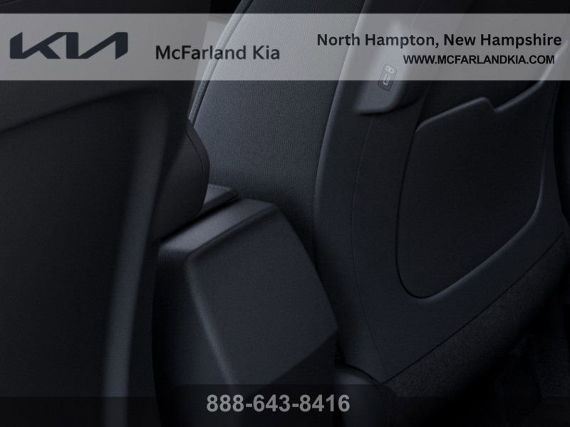 New 2026 Kia Niro LX FWD image 26