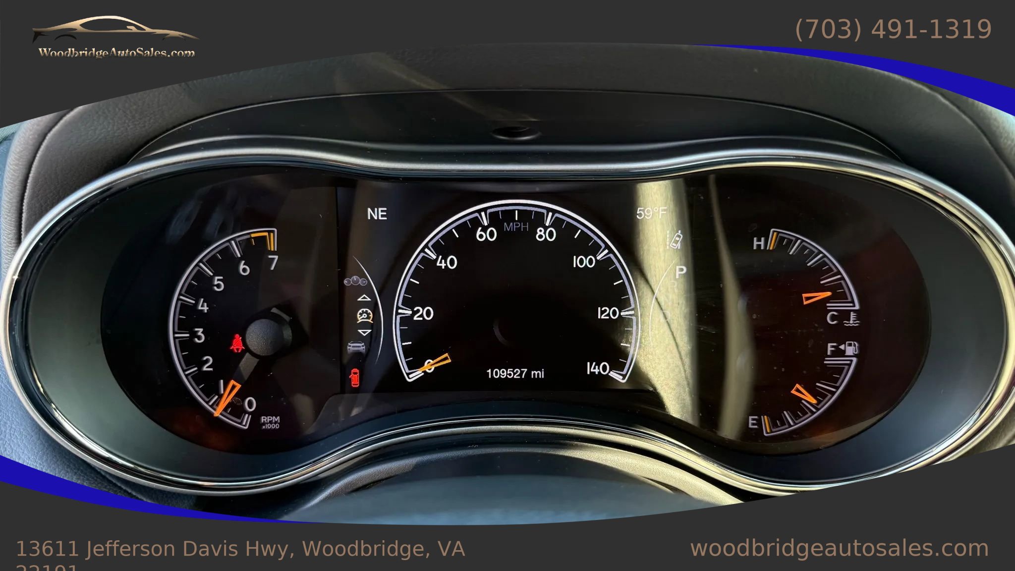 Used 2018 Jeep Grand Cherokee High Altitude image 25