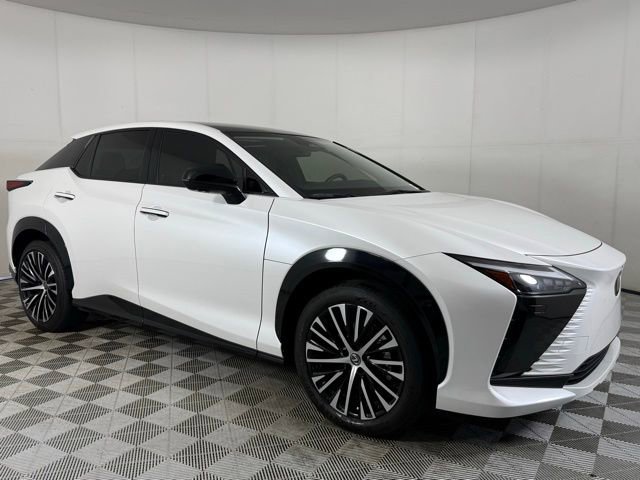 Used 2023 Lexus RZ 450e Premium w/ Technology Package image 13
