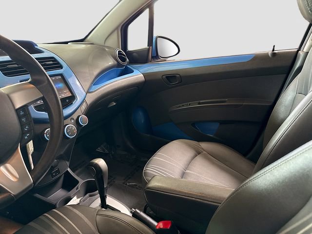 Used 2015 Chevrolet Spark LT FWD image 21