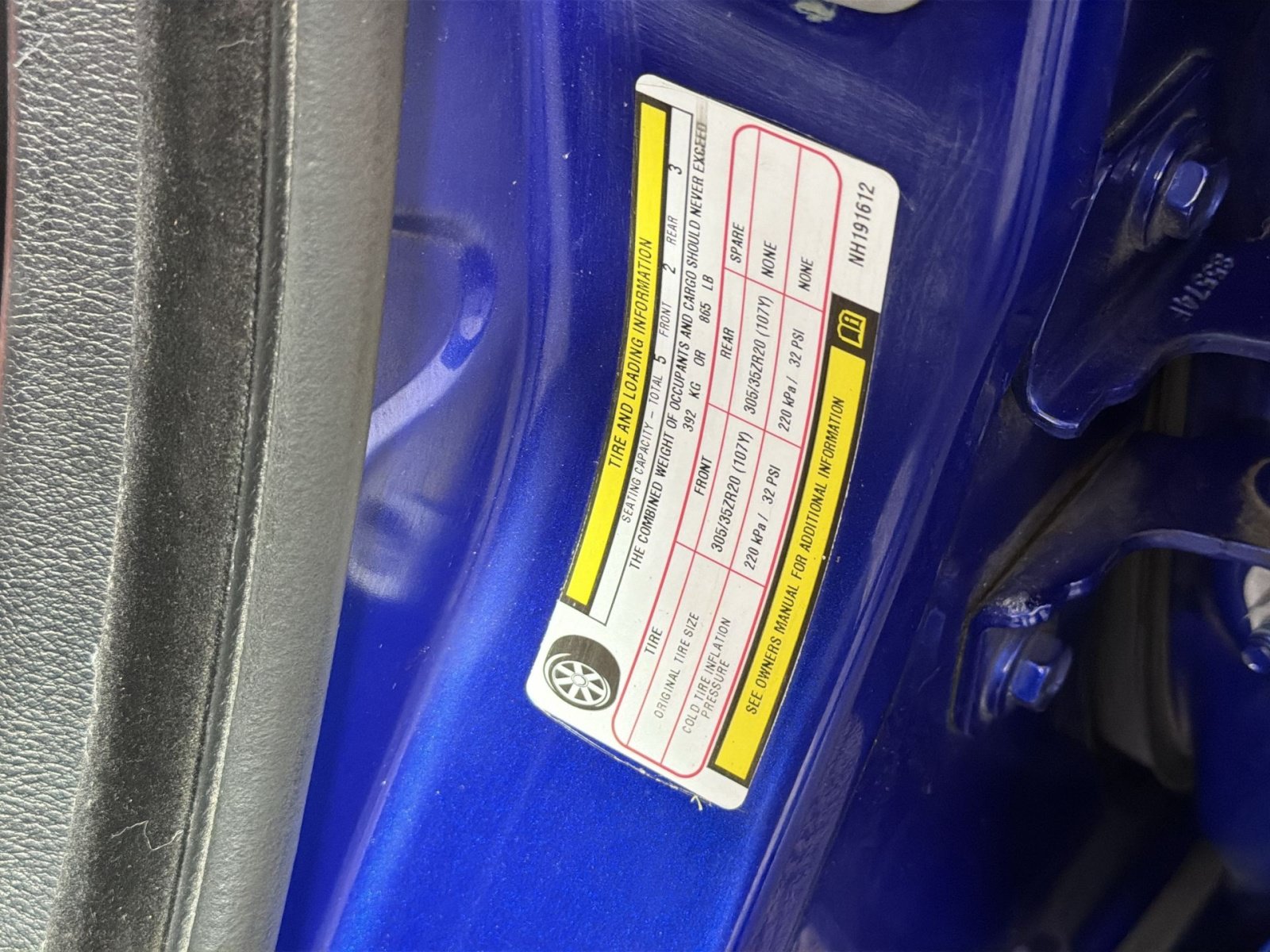 Used 2022 Dodge Charger Scat Pack RWD image 29