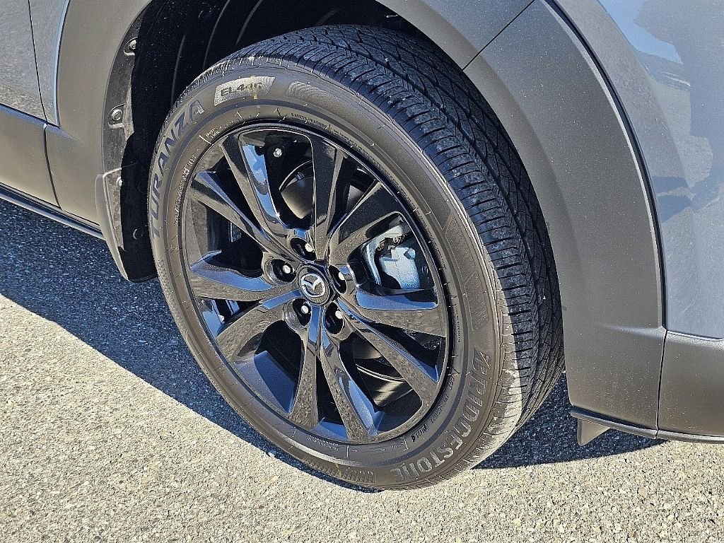 New 2026 MAZDA CX-30 AWD 2.5 S image 8