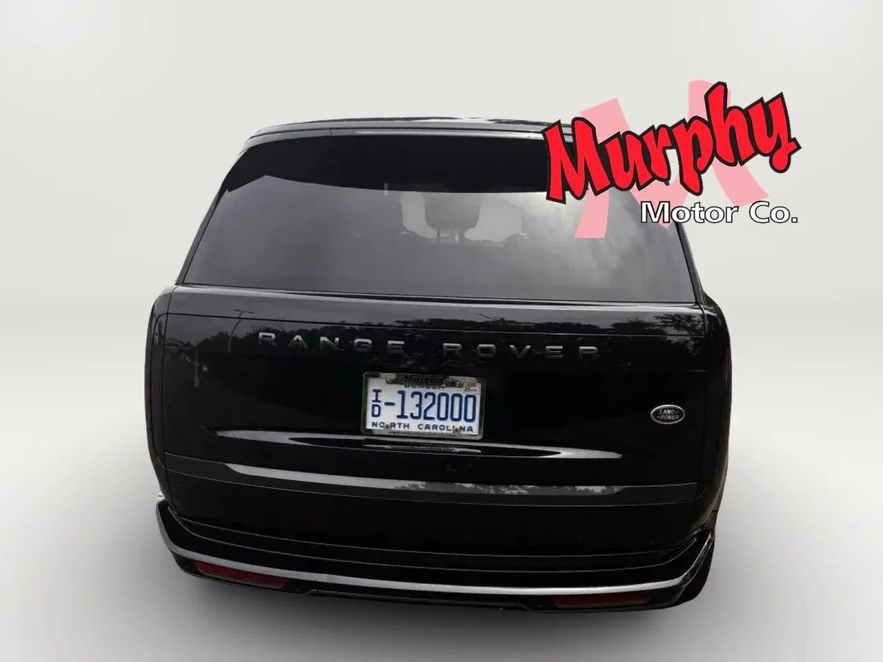 Used 2023 Land Rover Range Rover SE AWD/4WD image 8