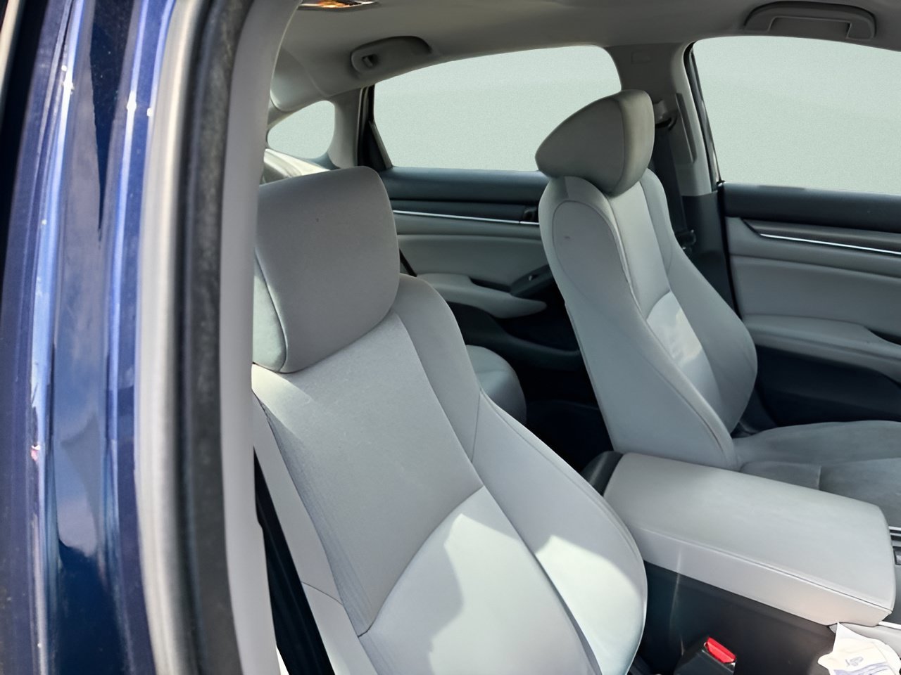 Used 2020 Honda Accord LX image 8