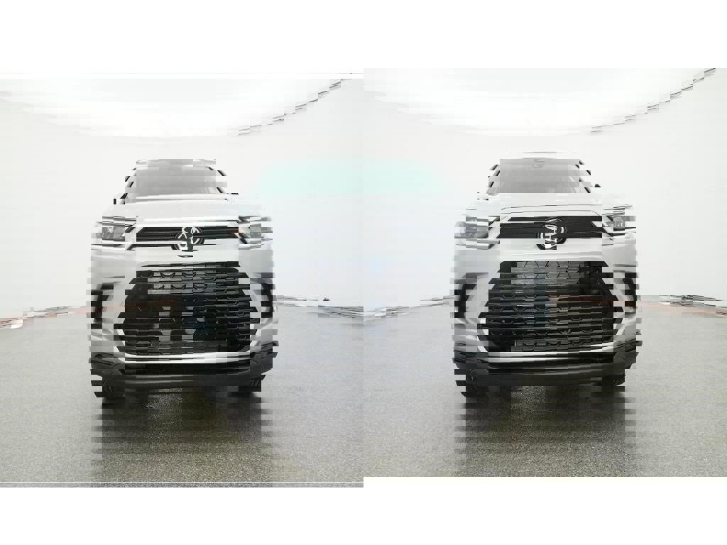 New 2026 Toyota Grand Highlander XLE image 31