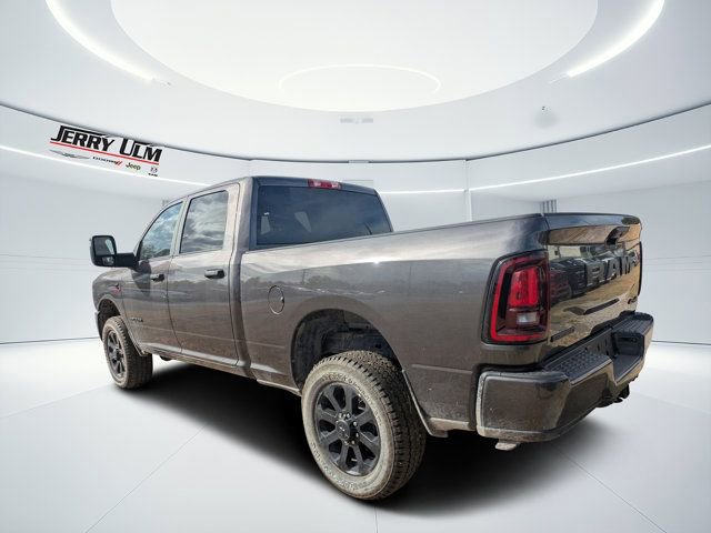 New 2026 RAM 2500 Big Horn image 5