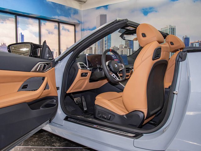 New 2026 BMW 440i xDrive M440i xDrive w/ Parking Assistance Package image 15