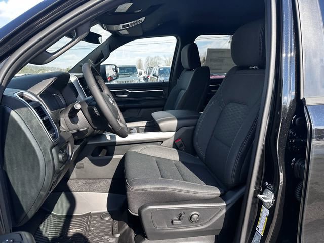 New 2026 RAM 1500 Big Horn image 9