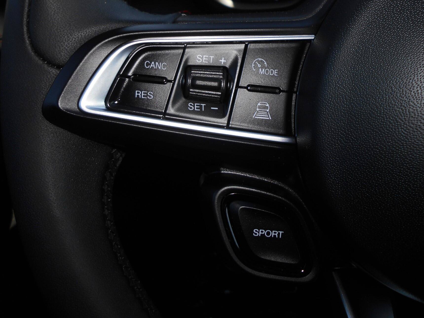 Used 2024 Dodge Hornet GT w/ Cold Weather Group AWD/4WD image 14