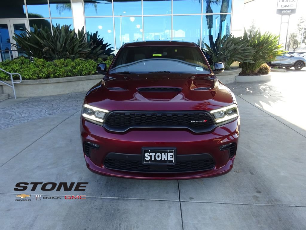 Used 2022 Dodge Durango R/T image 2