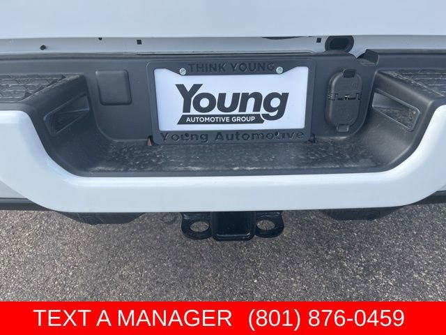 New 2026 RAM 2500 Big Horn AWD/4WD image 14