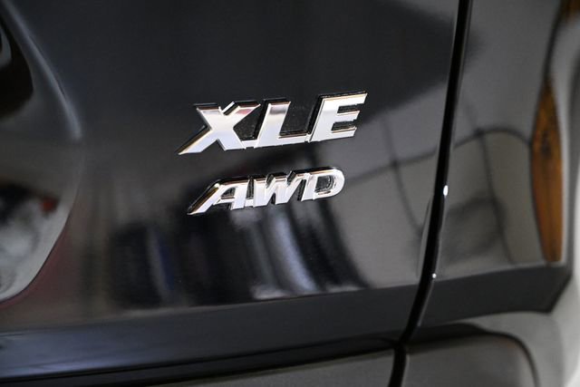 Used 2024 Toyota RAV4 XLE image 13