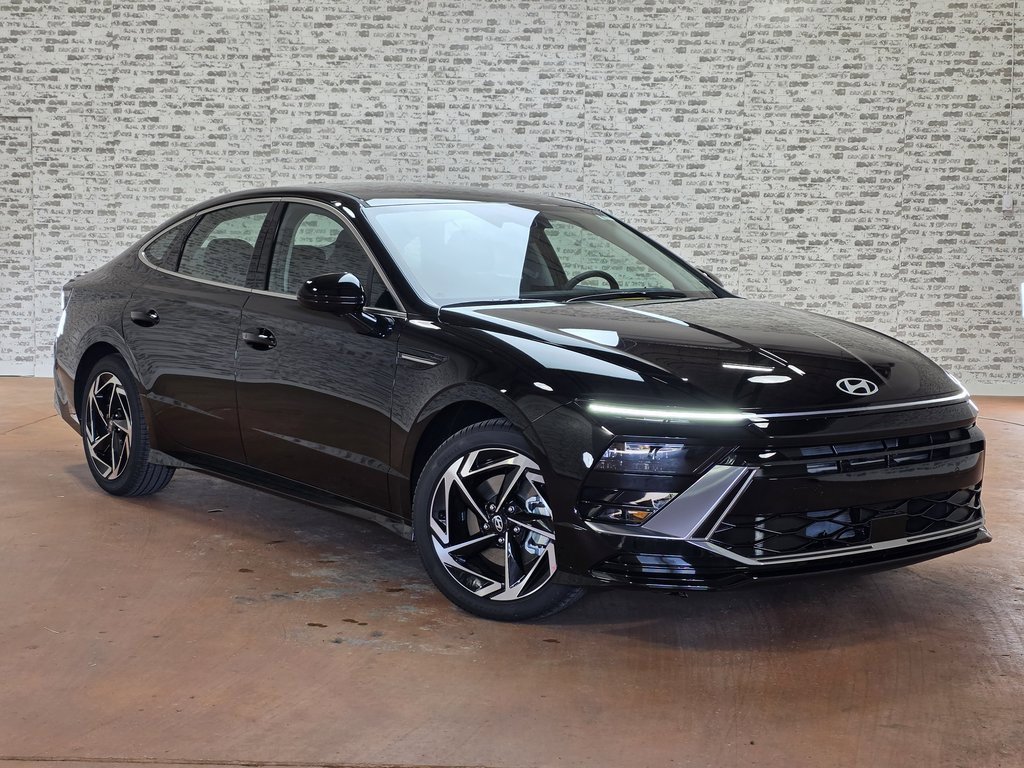 New 2026 Hyundai Sonata SEL