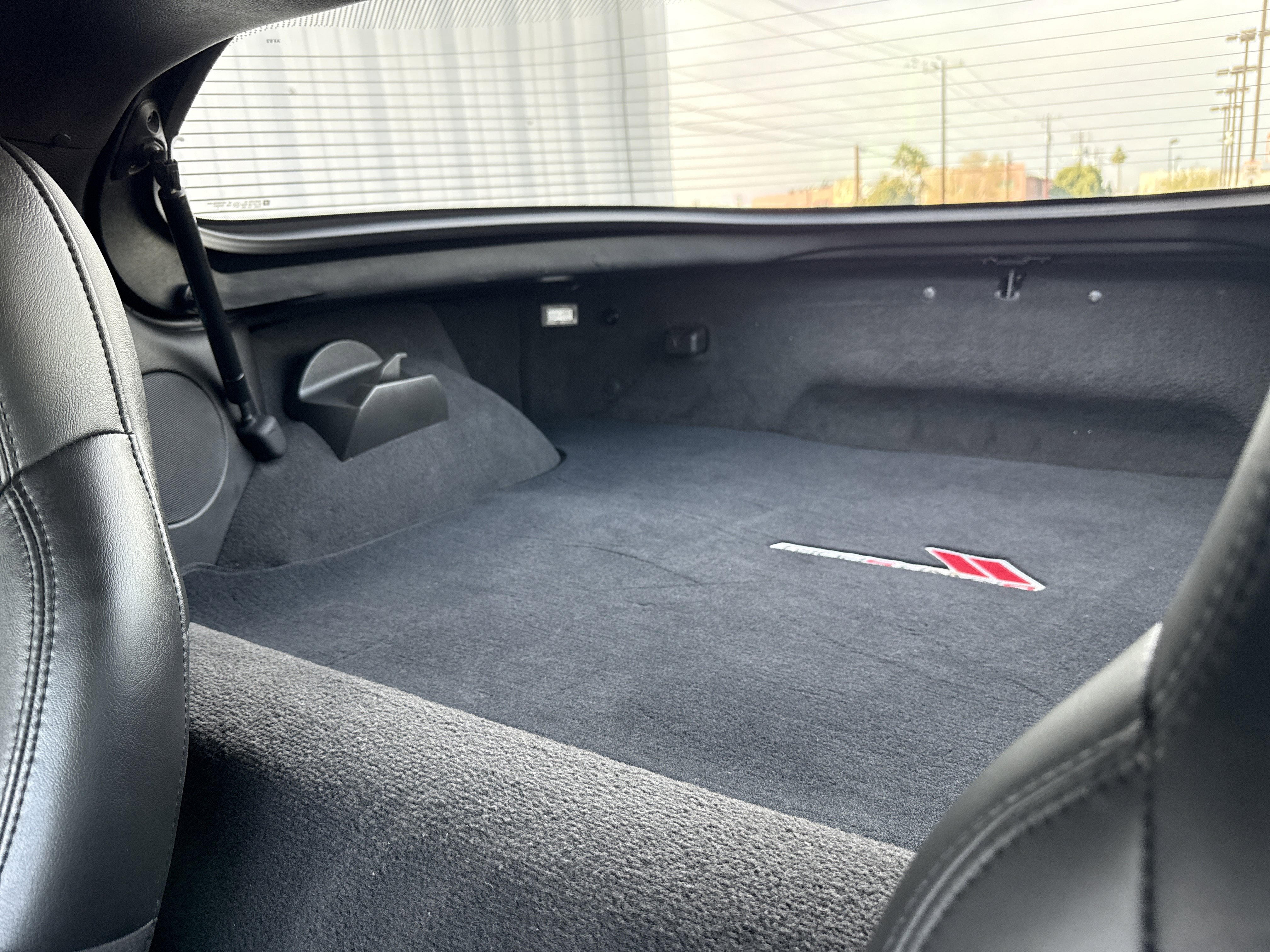 Used 2011 Chevrolet Corvette Grand Sport w/ Preferred Equipment Group image 21