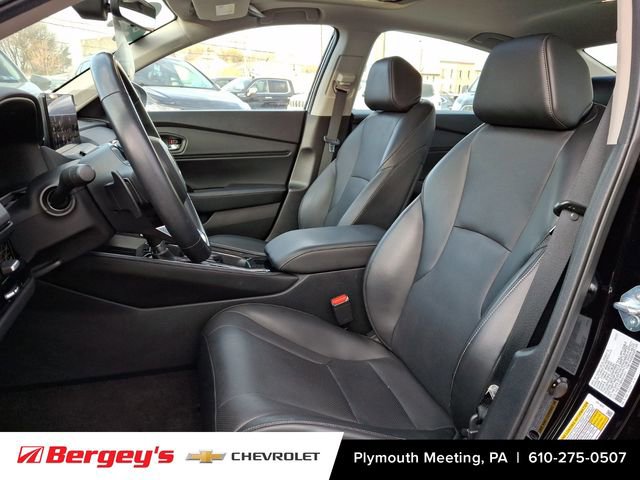 Used 2024 Honda Accord Touring image 16