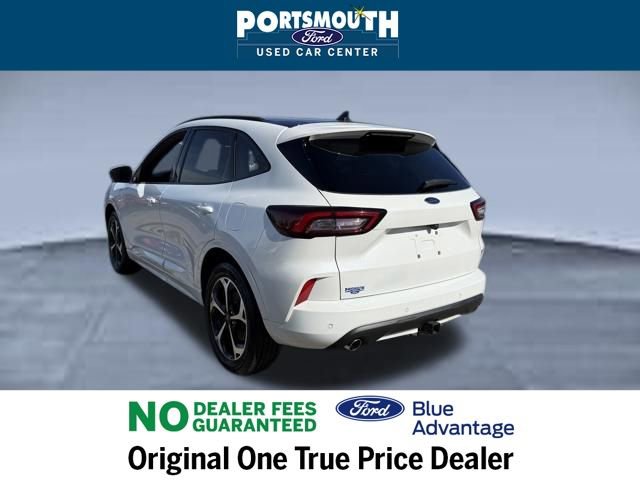 Certified 2023 Ford Escape ST-Line Select w/ Tech Pack #2 image 29