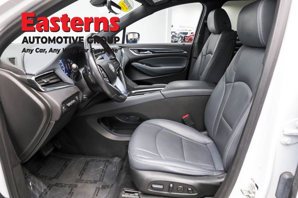 Used 2024 Buick Enclave Premium image 14