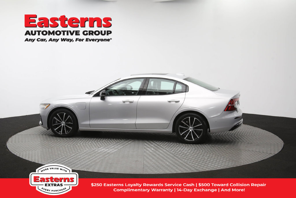 Used 2023 Volvo S60 T8 Plus AWD/4WD image 62