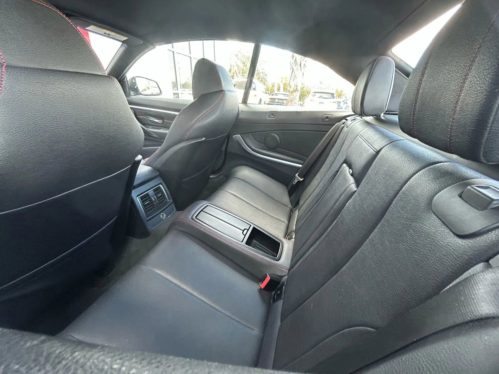 Used 2019 BMW 430i Convertible w/ Convenience Package image 20