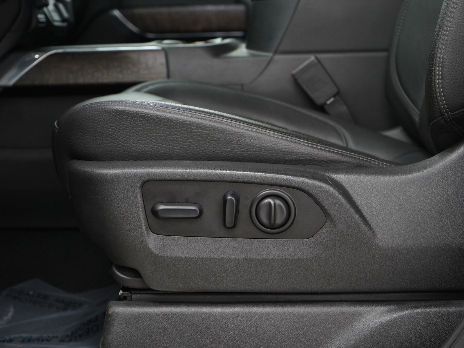 Used 2020 GMC Sierra 2500 Denali image 22